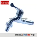 Brass Bibcock Tap Brass Toilet Bibcock Tap Valve Supplier